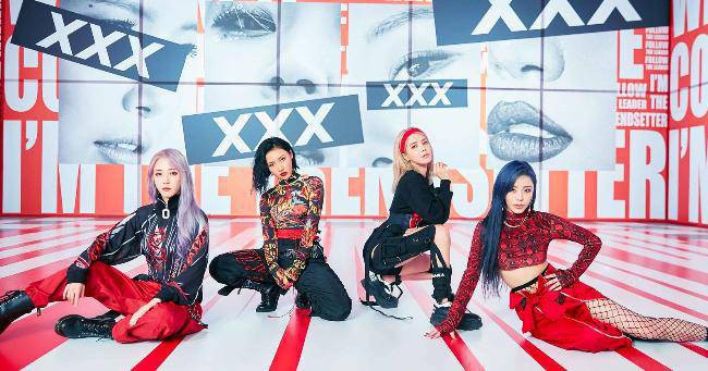 疫情让不少公演取消！MAMAMOO最近在韩日两国行程近期传出变动消息