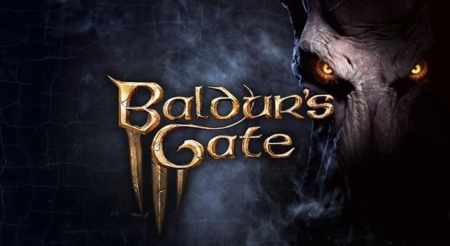 《博德之门3》放出游戏实机演示和过场动画，评测媒体分享许多游戏情报