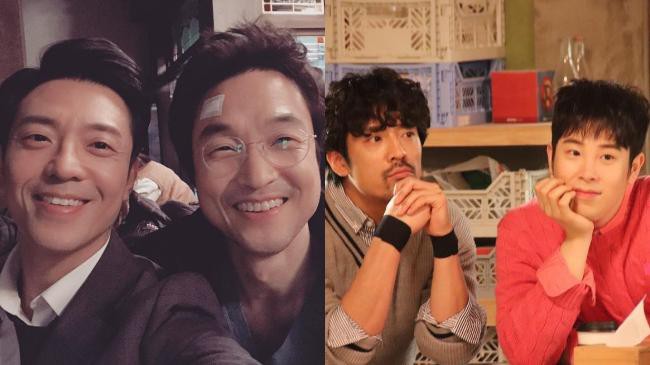 《浪漫医生金师傅2》迎来大结局！收视率27.1%完美收官，既叫好又叫座