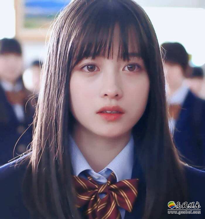 岛国网友投票评选本世代“拥有传奇般美貌女星”前十位！TOP.1 桥本环奈