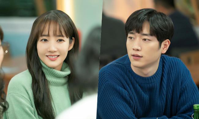 《天气好的话，我会去找你》虽然有反映节奏稍慢，但温馨疗愈气氛急不得