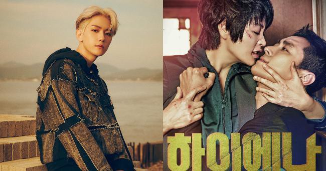 《浪漫医生金师傅 2》伯贤OST贯串全剧浪漫时刻，他再度为SBS作品献声