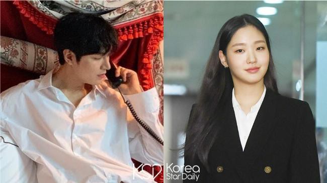 《The King：永远的君主》公开首版预告影片！该部电视剧将於四月份公开