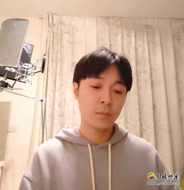 吴青峰发布微博疑似回应被前经纪人起诉一事！他称最近很多朋友关心自己