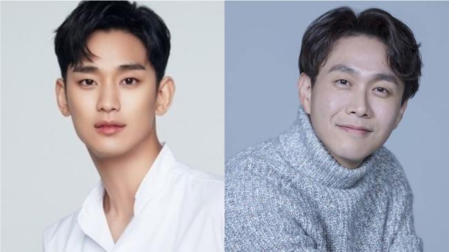 吴正世真的是马不停蹄！曾出演过多部热门电影，每个角色都被吴正世演活