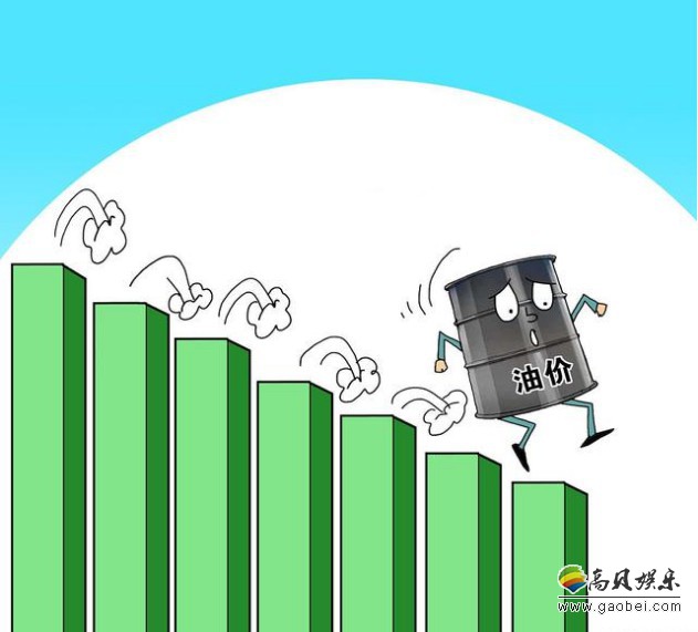 据外媒报道，受新型冠状病毒影响，英国伦敦油价下跌3％，连续第5日下跌