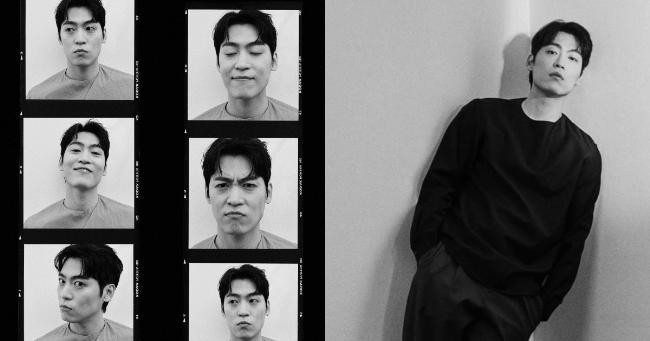 Music Farm透露John Park将发行新单曲！最近陆续释出风格殊异预告照片