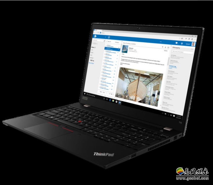 联想发布新款ThinkPad T14笔记本！酷睿版将会搭载Comet Lake-U处理器