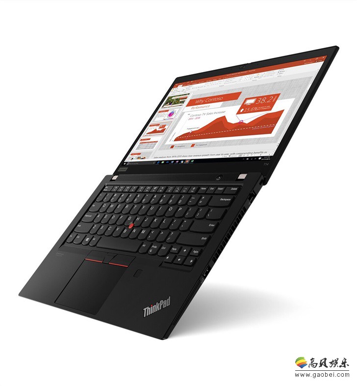 聯想發佈新款thinkpad t14筆記本!