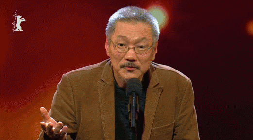 第70届柏林电影节颁奖，韩国导演洪尚秀凭《逃走的女人》获得最佳导演奖