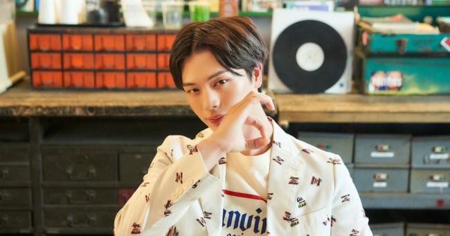 CUBE Entertainment释出陆星材首张特别专辑主打歌「那天的风」MV预告 CUBE Entertainment释出陆星材首张特别专辑主打歌「那天的风」MV预告