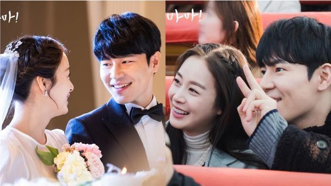 《Hi Bye, Mama!》播出第三集!金泰希回归小萤幕,她与李奎炯携手合作 《Hi Bye, Mama!》播出第三集!金泰希回归小萤幕,她与李奎炯携手合作