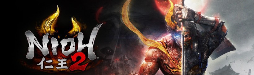 光荣特库摩游戏官方微博带来《仁王2》最终体验版BOSS“两面宿傩”介绍