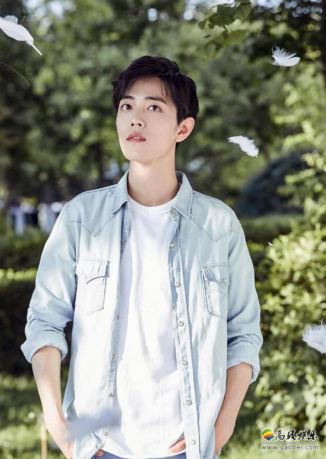 肖战粉丝举报ao3网站一事引发网友热议！随后肖战工作室在微博发文道歉