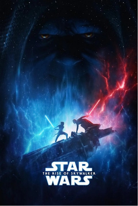 《星战9》官方小说揭晓谜团答案，明确表示西迪厄斯身躯是个“克隆体”