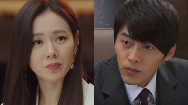 网友发现《秘密花园》炫彬《爱的迫降》孙艺真对「圣诞节」很有自己想法