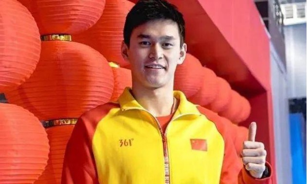 孙杨微博公布暴力抗检案中的完整血样瓶:“血样至今还完好无损地保留” 孙杨微博公布暴力抗检案中的完整血样瓶:“血样至今还完好无损地保留”