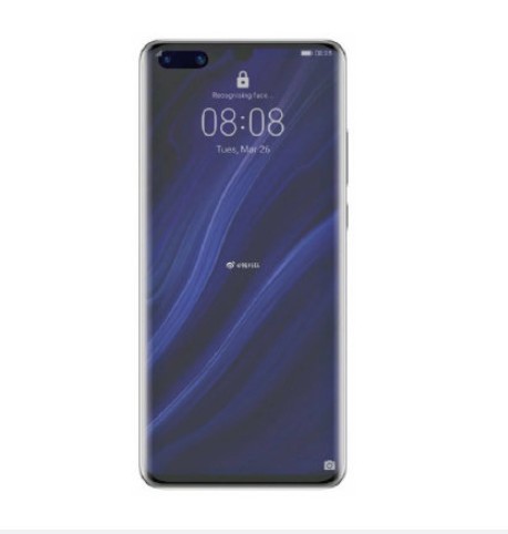 爆料人推特称华为P40 Pro屏幕尺寸！采用挖孔屏方案，而且是双孔全面屏