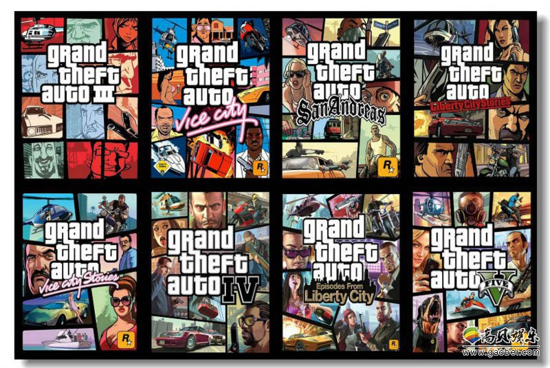 英国某家庭无法忍受11岁男孩沉迷《GTA》游戏！将他带出来让他学习驾驶