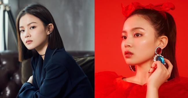 李遐怡在各界期待下离开YG Entertainment，未来动向持续受到热烈关注