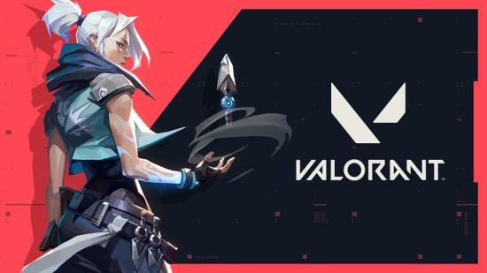 拳头公司对FPS新作《Valorant》进行官宣：“我们正在创造自己的空间”