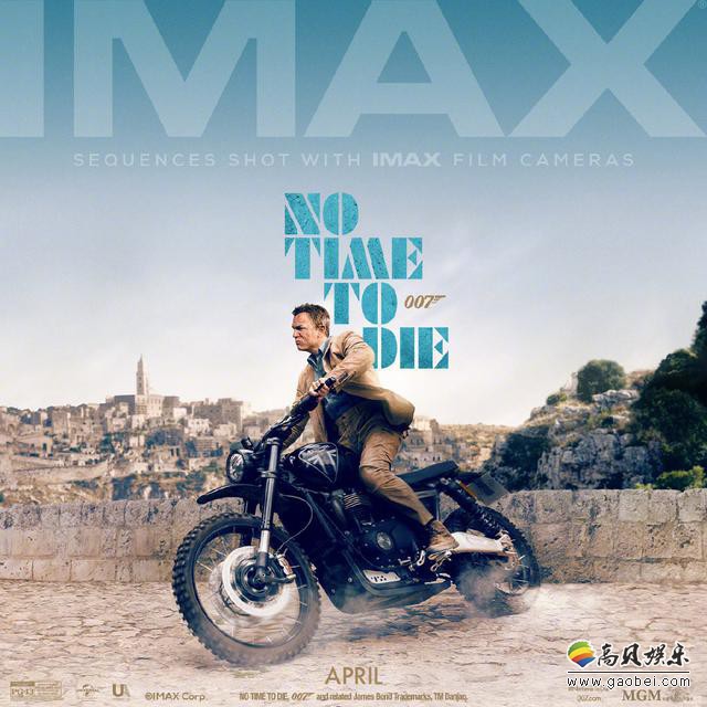 007全球影迷站版主向《007：无暇赴死》制片和发行呼吁让电影延期上映