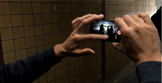 苹果iPhone全球范围开展“夜间模式”摄影大赛，评委们近日揭晓比赛结果