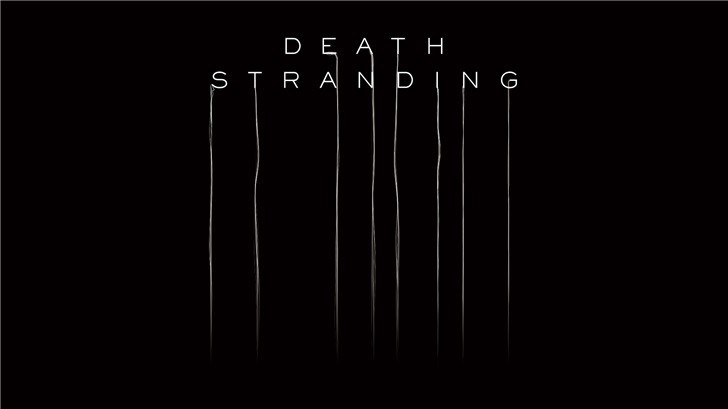 小岛秀夫新作《死亡搁浅》PC版将在Steam与Epic Games Store平台发售