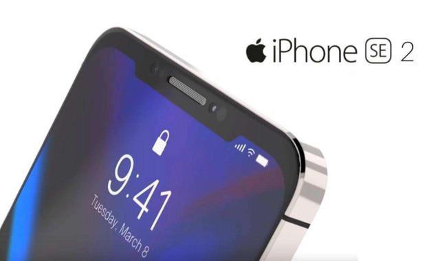 外界普遍认为苹果将推出「iPhone SE2」厂商对小屏手机意愿变得越来越低 外界普遍认为苹果将推出「iPhone SE2」厂商对小屏手机意愿变得越来越低