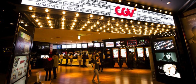 全球电影业因新冠肺炎疫情爆发将面临高达50亿美元损失“前景难以预测”