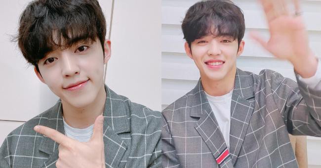 Seventeen总队长S.coups去年宣告暂停活动!很快就能又在舞台上看到他 Seventeen总队长S.coups去年宣告暂停活动!很快就能又在舞台上看到他