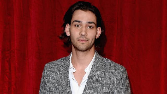 美剧《指环王》公布新一批演员名单,英国演员马克思·鲍德里担任新男主角 美剧《指环王》公布新一批演员名单,英国演员马克思·鲍德里担任新男主角