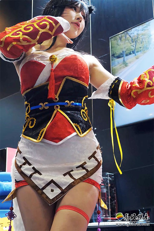 Show girl 饭拍秀 [ID91984 版本]【20合集 3.08 GB】