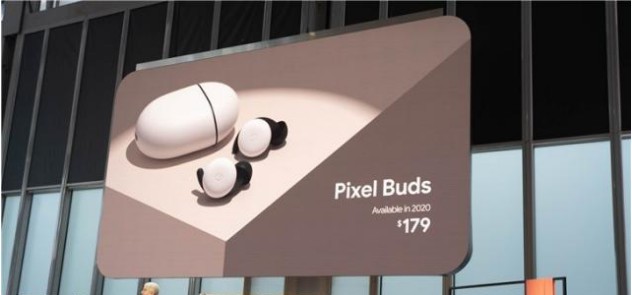 根据报道新款谷歌Pixel Buds 2通过Qi无线充电认证，无线充电功率为5W