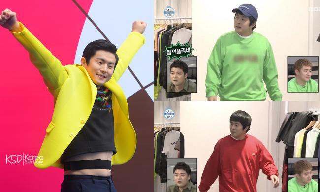 韩国某社群网站和取向调查企业合作经营进行投票，旗安84得票率当选第一