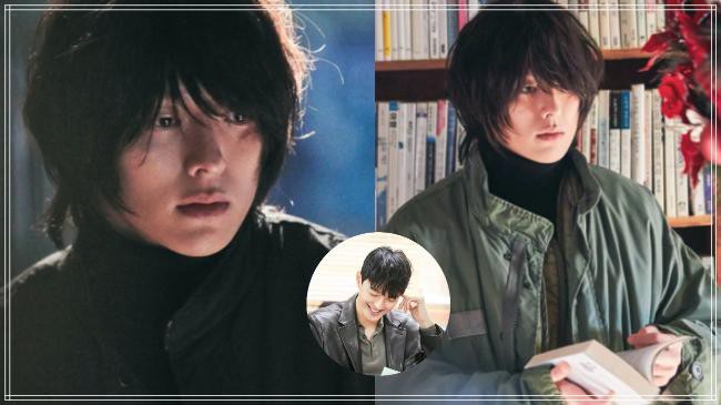 新剧《Born Again》由张基龙、陈世娫、李洙赫主演「悬疑重生」爱情剧