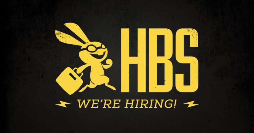 开发商Harebrained Schemes发布新职位页面“未公开的恐怖游戏项目”