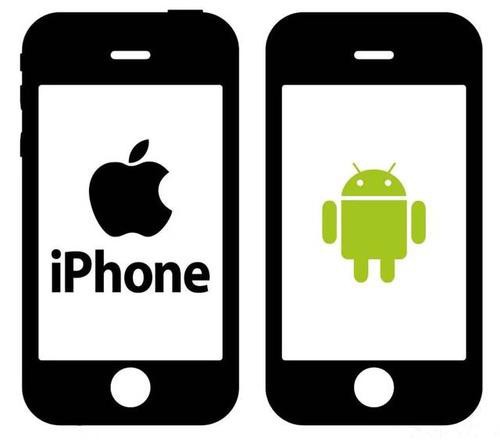 外国团队打破iPhone与Android界限，成功地在iPhone上跑起Android系统