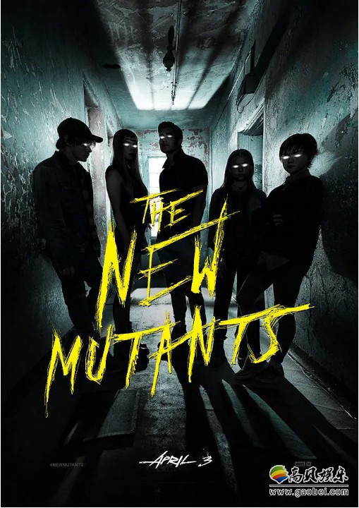 《X战警》电影《新变种人》评级公布，并非影迷期待的R级，而是PG13级