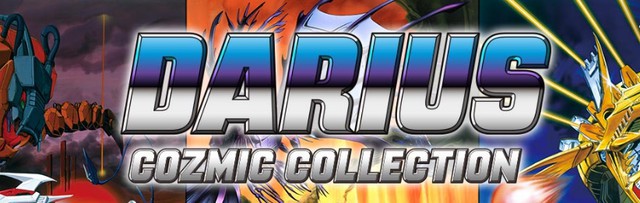 据外媒报道！开发商宣布《太空战斗机合集2》今年冬季登陆PS4与NS平台