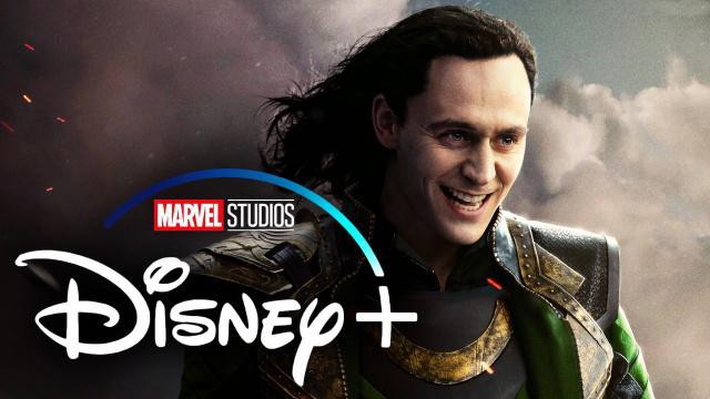 漫威《洛基》剧集首批片场照曝光“抖森”汤姆希德勒斯顿饰演的洛基亮相