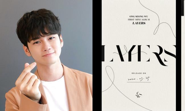 本次专辑每首歌都有邕圣佑参与作词作曲，能听到他发自内心声音真的太棒