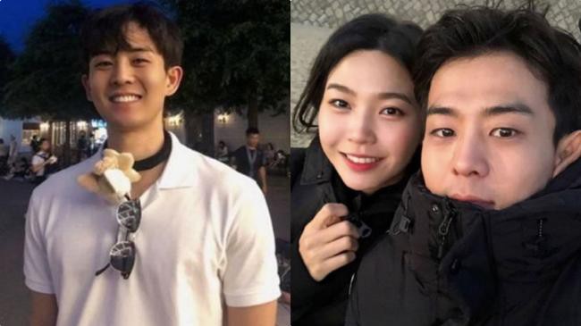 国立舞蹈团网红芭蕾舞者因在居家隔离期间带女友出游！遭到全韩网民炮轰