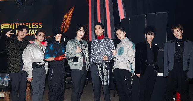 日本宣布韩国入境者须隔离两周，在当地的Super Junior不免因此受到影响