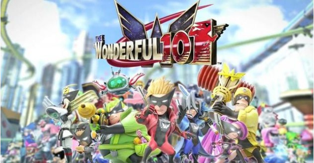 《神奇101》众筹超过200万美元达到新项目解锁目标！追加新2D横版关卡