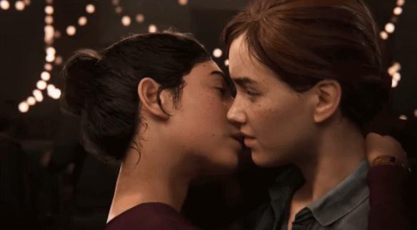 HBO制作人Craig Mazin表示！不会在美剧《最后生还者》改变艾莉性取向