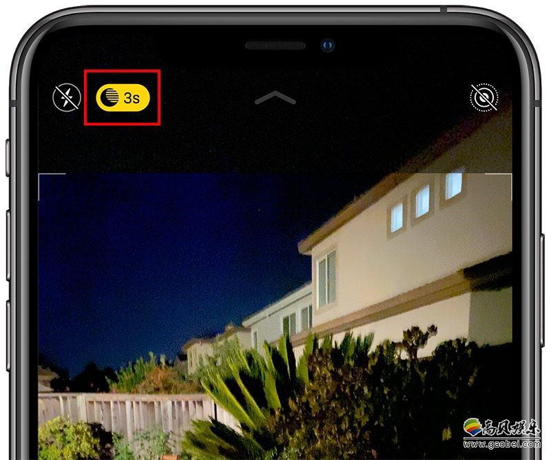 iPhone“夜间模式”摄影大赛获奖作品！表达各自对于夜晚之美的不同解读