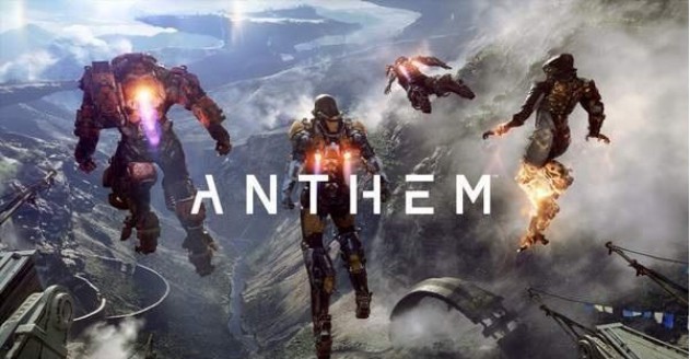 《圣歌》开发商BioWare近日在Reddit论坛向网友送出免费《圣歌》激活码