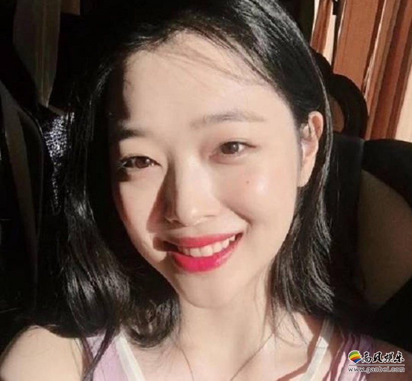 网友晒出雪莉生前捐献女性用品，雪莉生前公益项目为低收入女性捐赠用品