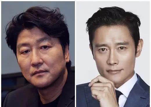 片方宣布近期疫情原因！宋康昊，李秉宪主演《紧急声明》推迟到5月开拍